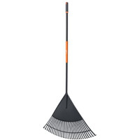 Грабли для листьев Plantic Soil Care 23202-01 - отзывы