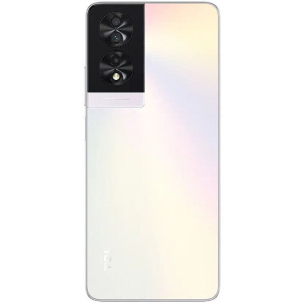 Смартфон TCL 40 NXTPAPER 8GB/256GB (опаловый белый) Смартфон TCL 40 NXTPAPER 8GB/256GB (опаловый белый)