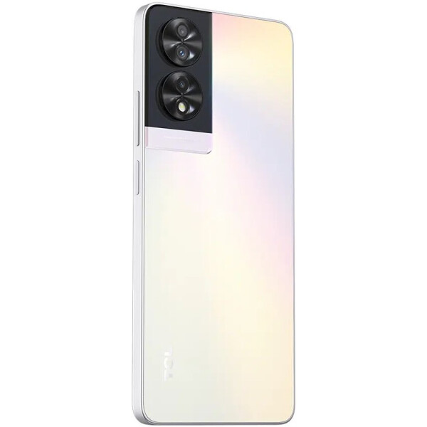 Смартфон TCL 40 NXTPAPER 8GB/256GB (опаловый белый) Смартфон TCL 40 NXTPAPER 8GB/256GB (опаловый белый)
