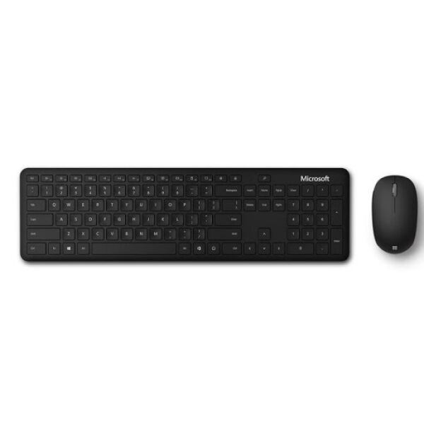

Комплекты (клавиатура, мышь, наушники) MICROSOFT, Bluetooth Desktop for Business