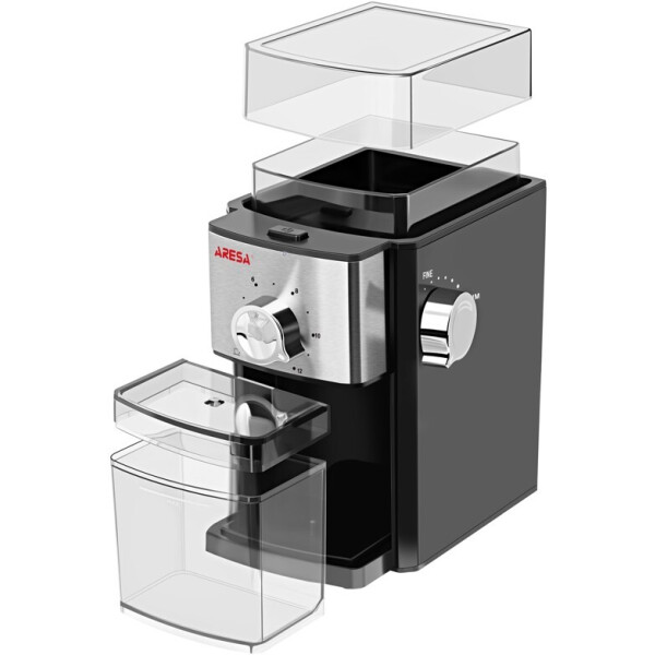 Кофемолка ARESA AR-3607 Кофемолка ARESA AR-3607