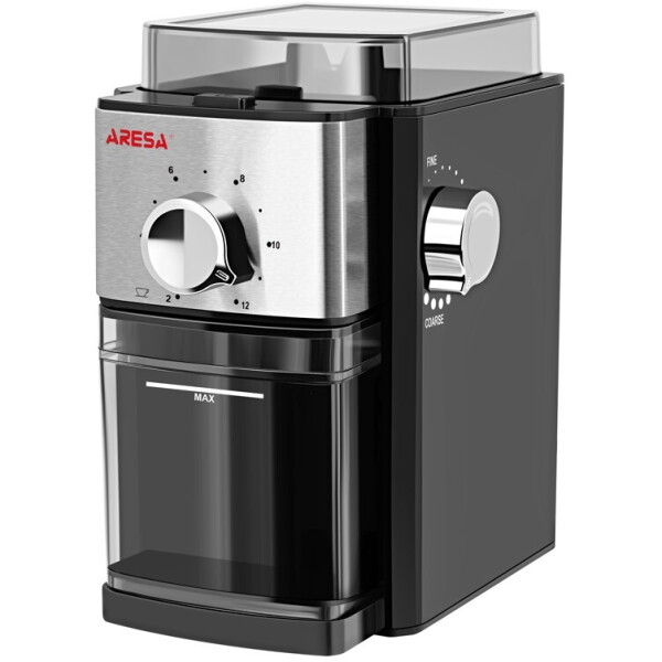 Кофемолка ARESA AR-3607 Кофемолка ARESA AR-3607