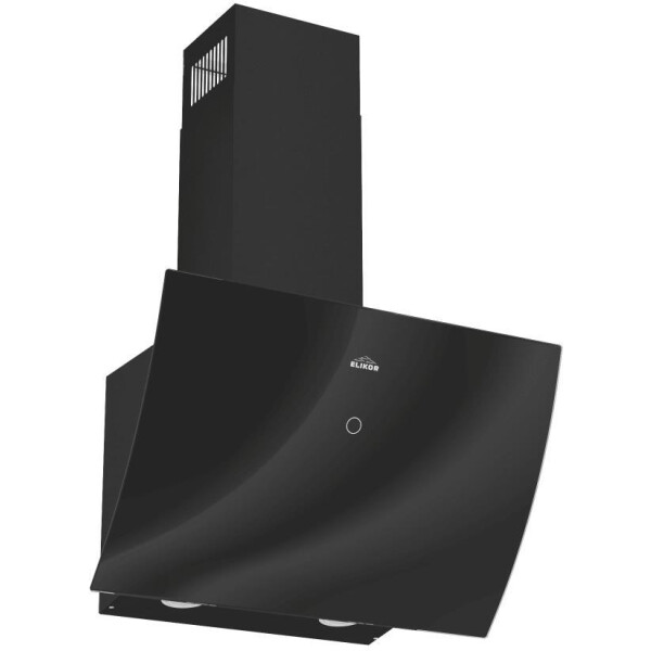 Кухонная вытяжка ELIKOR WAVE BK 60 (243078)