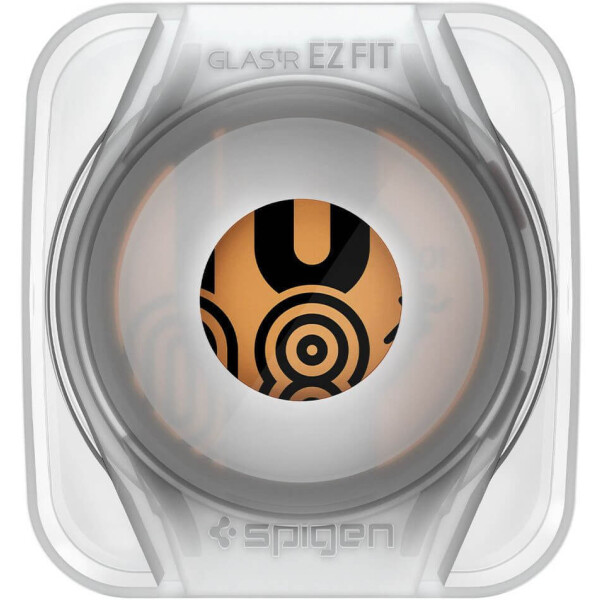 Защитное стекло Spigen Glas.TR EZ Fit для Galaxy Watch 5/4 (44 mm) AGL05339 (2шт) Защитное стекло Spigen Glas.TR EZ Fit для Galaxy Watch 5/4 (44 mm) AGL05339 (2шт)