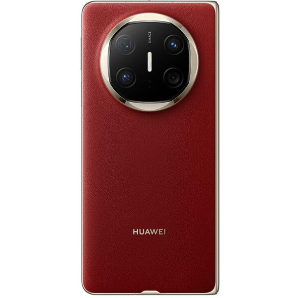 Смартфон Huawei Mate X6 12GB/512GB (красный) Смартфон Huawei Mate X6 12GB/512GB (красный)