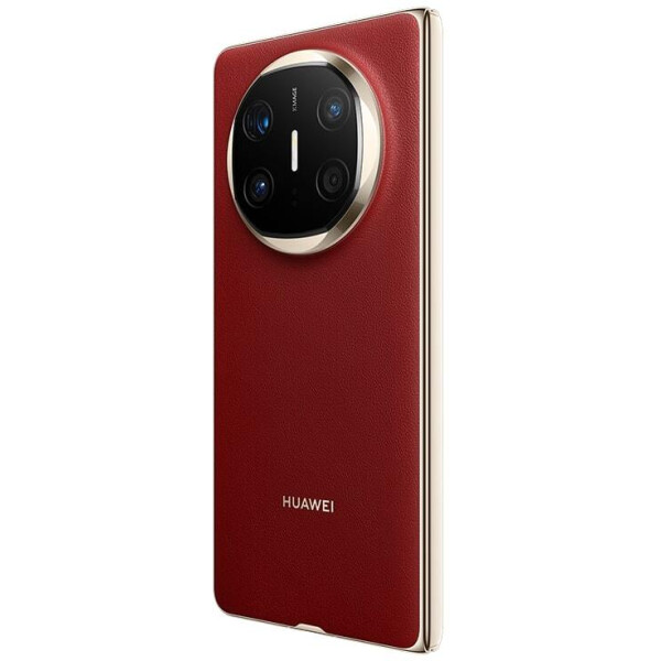 Смартфон Huawei Mate X6 12GB/512GB (красный) Смартфон Huawei Mate X6 12GB/512GB (красный)