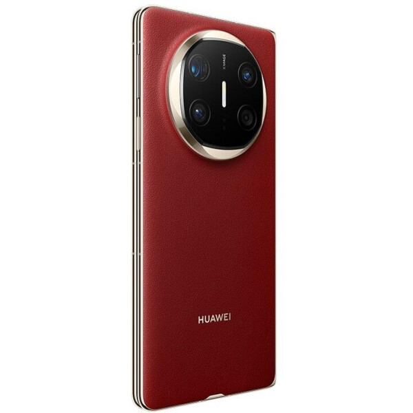 Смартфон Huawei Mate X6 12GB/512GB (красный) Смартфон Huawei Mate X6 12GB/512GB (красный)
