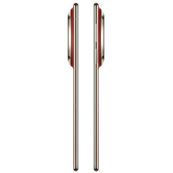Смартфон Huawei Mate X6 12GB/512GB (красный) Смартфон Huawei Mate X6 12GB/512GB (красный)