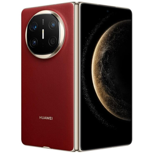 Смартфон Huawei Mate X6 12GB/512GB (красный) Смартфон Huawei Mate X6 12GB/512GB (красный)
