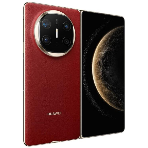 Смартфон Huawei Mate X6 12GB/512GB (красный) Смартфон Huawei Mate X6 12GB/512GB (красный)