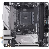 Материнская плата Gigabyte B450 I Aorus Pro WiFi