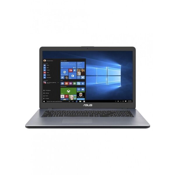 

Ноутбуки ASUS, Ноутбук Asus VivoBook 17 X705MA-BX014