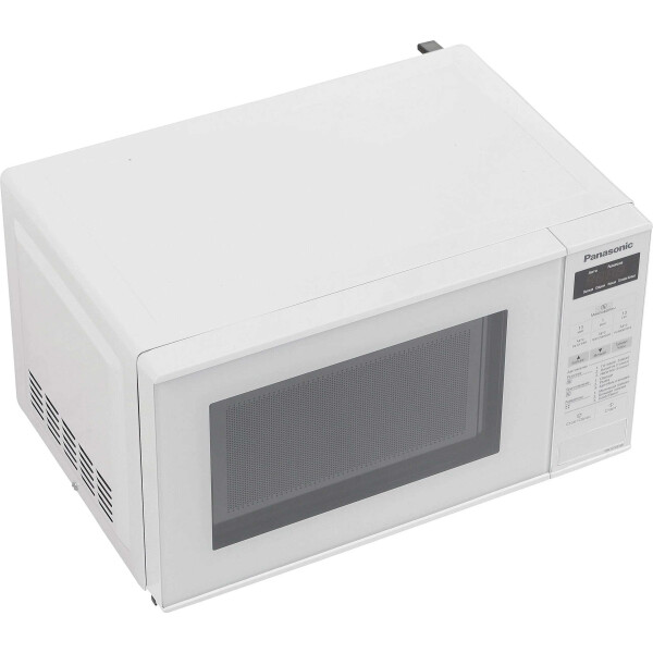Микроволновая печь PANASONIC NN-ST251WZPE Микроволновая печь PANASONIC NN-ST251WZPE