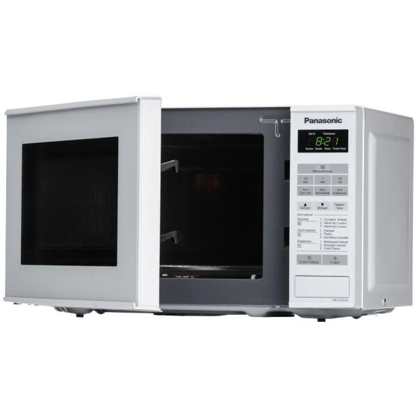 Микроволновая печь PANASONIC NN-ST251WZPE Микроволновая печь PANASONIC NN-ST251WZPE