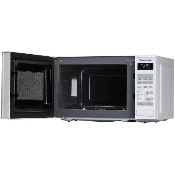 Микроволновая печь PANASONIC NN-ST251WZPE Микроволновая печь PANASONIC NN-ST251WZPE