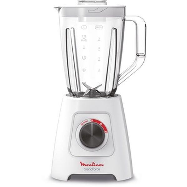 

Блендеры MOULINEX, Блендер MOULINEX LM420110