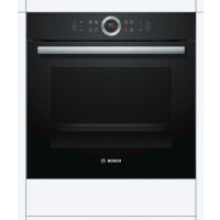 Электрический духовой шкаф Bosch HBG655BB1 Электрический духовой шкаф Bosch HBG655BB1