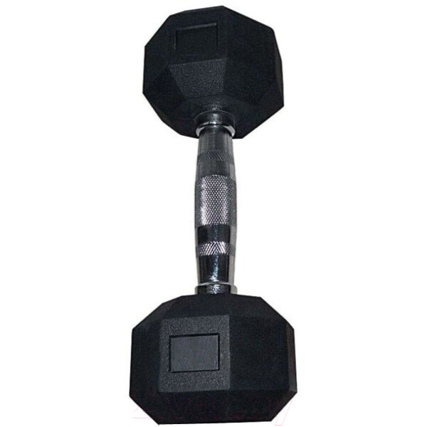 

Гантели, гири, штанги SUNDAYS, Гантель Sundays Fitness IR92022T (5кг)