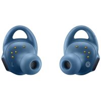 Наушники беспроводные с МРЗ-плеером SAMSUNG Gear IconX SM-R150 Blue (SM-R150NZBASER) Наушники беспроводные с МРЗ-плеером SAMSUNG Gear IconX SM-R150 Blue (SM-R150NZBASER)