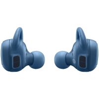 Наушники беспроводные с МРЗ-плеером SAMSUNG Gear IconX SM-R150 Blue (SM-R150NZBASER) Наушники беспроводные с МРЗ-плеером SAMSUNG Gear IconX SM-R150 Blue (SM-R150NZBASER)