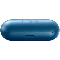 Наушники беспроводные с МРЗ-плеером SAMSUNG Gear IconX SM-R150 Blue (SM-R150NZBASER) Наушники беспроводные с МРЗ-плеером SAMSUNG Gear IconX SM-R150 Blue (SM-R150NZBASER)