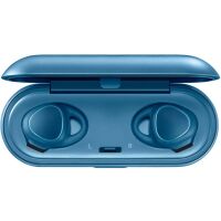 Наушники беспроводные с МРЗ-плеером SAMSUNG Gear IconX SM-R150 Blue (SM-R150NZBASER) Наушники беспроводные с МРЗ-плеером SAMSUNG Gear IconX SM-R150 Blue (SM-R150NZBASER)