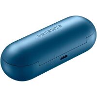 Наушники беспроводные с МРЗ-плеером SAMSUNG Gear IconX SM-R150 Blue (SM-R150NZBASER) Наушники беспроводные с МРЗ-плеером SAMSUNG Gear IconX SM-R150 Blue (SM-R150NZBASER)
