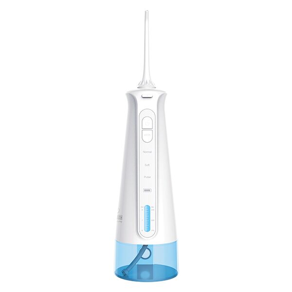 

Зубные щетки и ирригаторы QUMO, Ирригатор QUMO Health P2 (QHI-2)