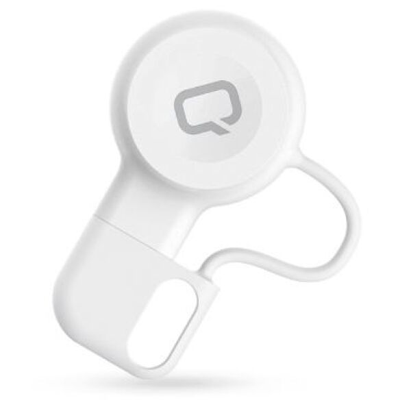 Беспроводное зарядное QUMO PowerAid Qi iWatch (Charger 0044)