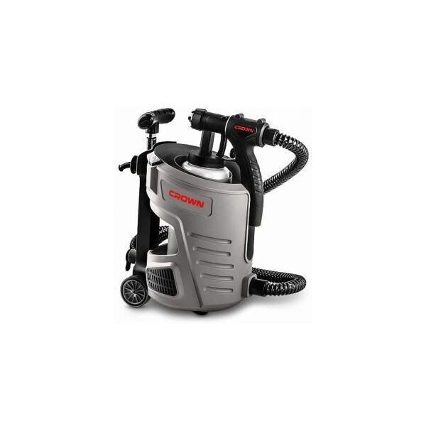 Краскораспылитель Crown CT31010