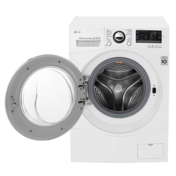 Стиральная машина LG FH2A8WD3 Стиральная машина LG FH2A8WD3