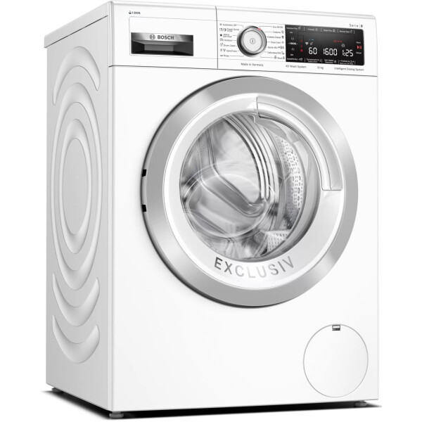

Стиральные машины BOSCH, Стиральная машина Bosch Serie 8 WAX32KH2BY