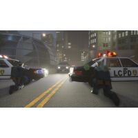 Игра Grand Theft Auto: The Trilogy. The Definitive Edition для Xbox Series X и Xbox One (русские субтитры) Игра Grand Theft Auto: The Trilogy. The Definitive Edition для Xbox Series X и Xbox One (русские субтитры)