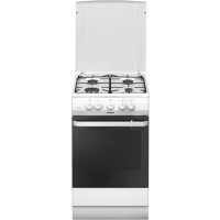 Кухонная плита Hansa FCGW510009D1 Кухонная плита Hansa FCGW510009D1