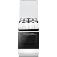 Кухонная плита Hansa FCGW510009D1 Кухонная плита Hansa FCGW510009D1