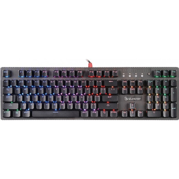 Клавиатура A4Tech Bloody B810R