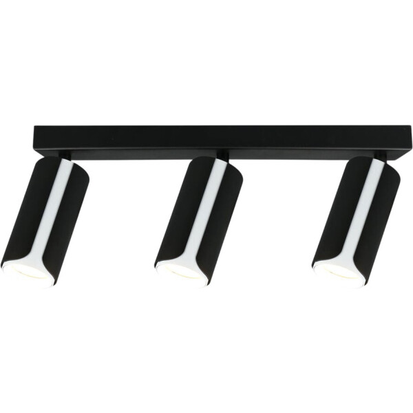 Спот General Lighting Systems GWL-3GU10-M-IP20 661714