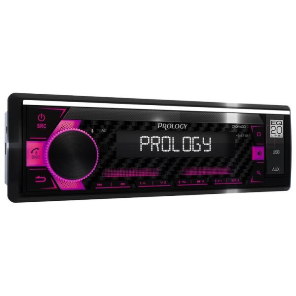 USB-магнитола Prology CMX-400