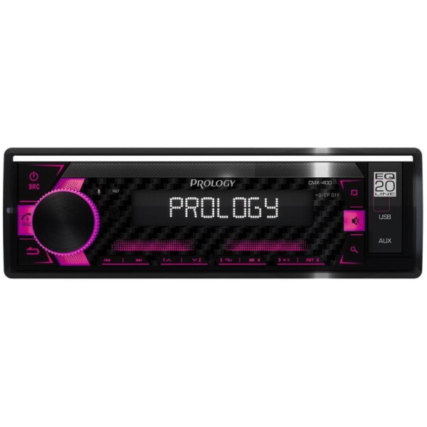 USB-магнитола Prology CMX-400 USB-магнитола Prology CMX-400