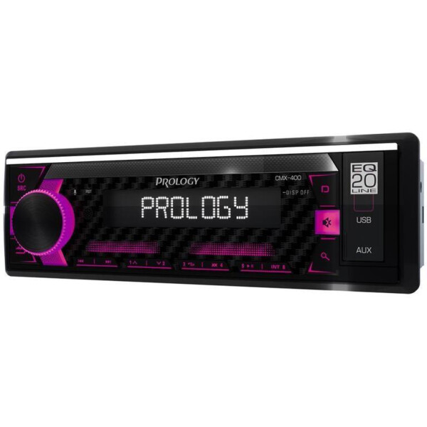USB-магнитола Prology CMX-400 USB-магнитола Prology CMX-400