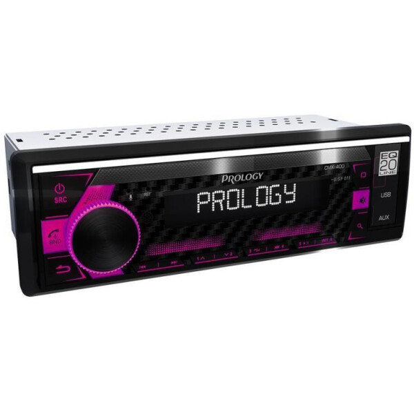 USB-магнитола Prology CMX-400 USB-магнитола Prology CMX-400