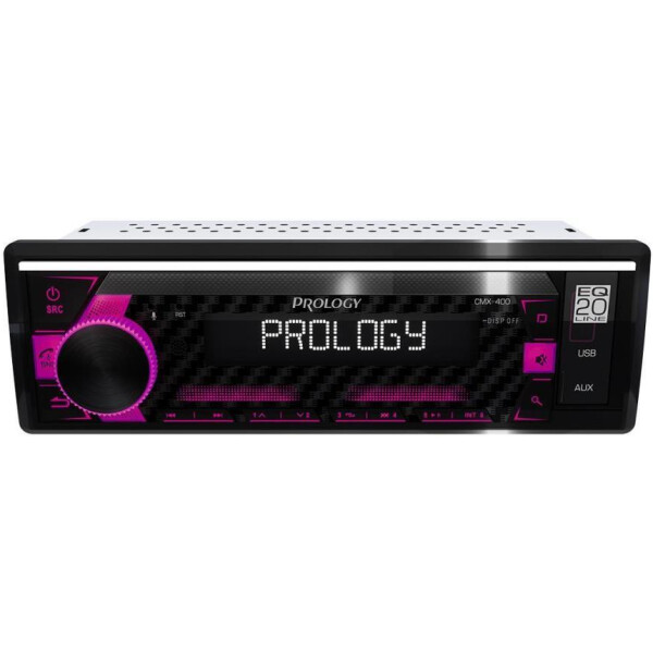 USB-магнитола Prology CMX-400 USB-магнитола Prology CMX-400