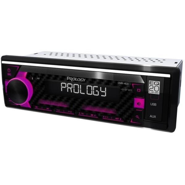 USB-магнитола Prology CMX-400 USB-магнитола Prology CMX-400