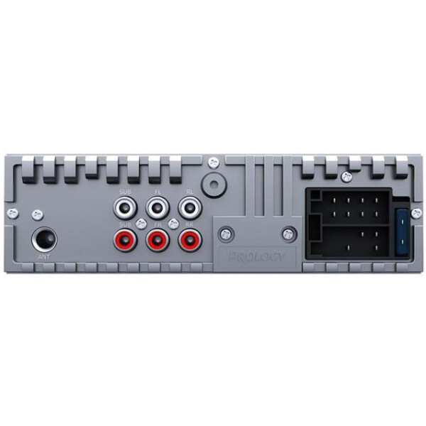 USB-магнитола Prology CMX-400 USB-магнитола Prology CMX-400