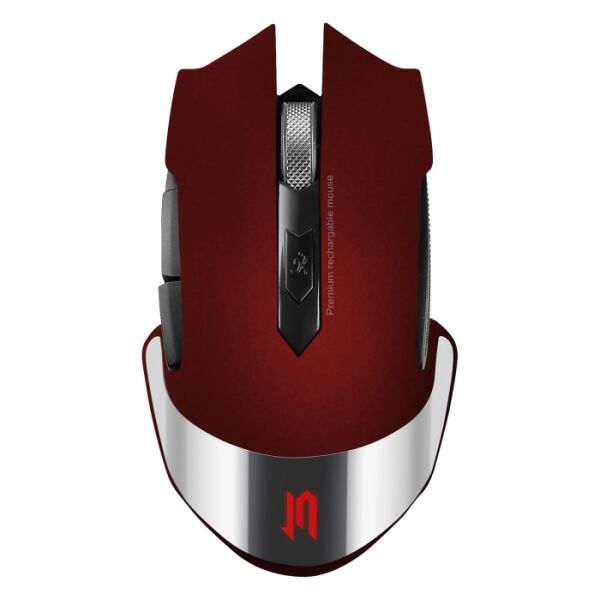 

Мыши JET.A, Мышь Jet.A R200G (бордовый)