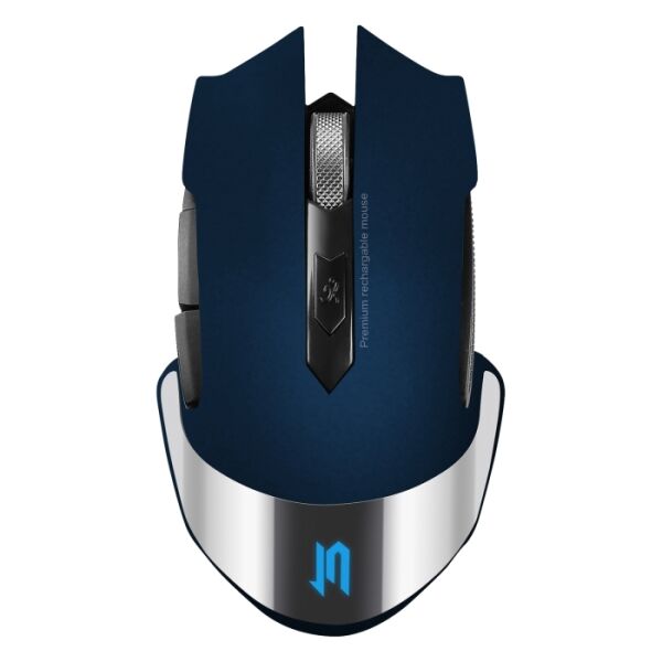 

Мыши JET.A, Мышь Jet.A R200G (синий)