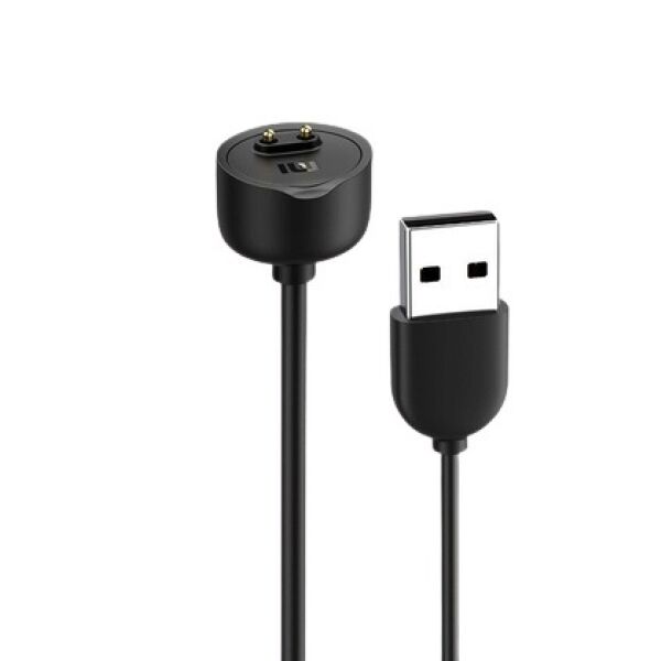 Зарядное устройство Xiaomi Mi Smart Band 5 Charger BHR4641GL (XMCDQ05HM) Зарядное устройство Xiaomi Mi Smart Band 5 Charger BHR4641GL (XMCDQ05HM)