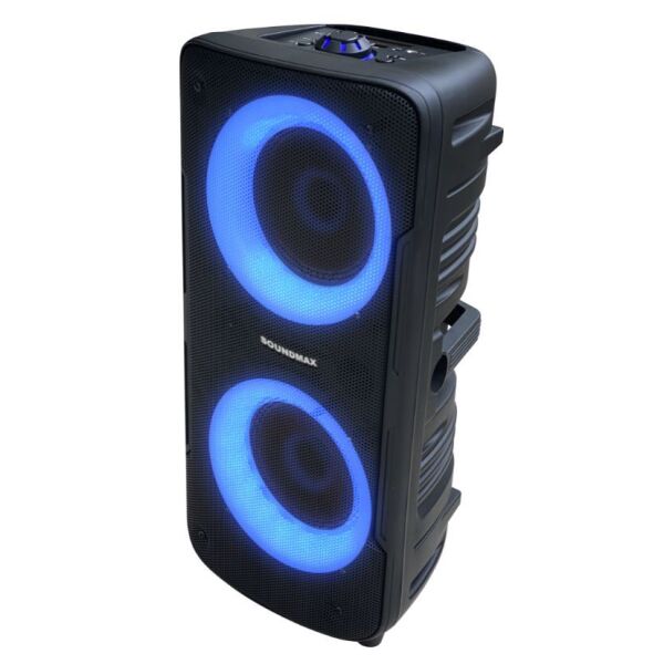 

Музыкальные центры Soundmax, Музыкальный центр Soundmax SM-PS4202