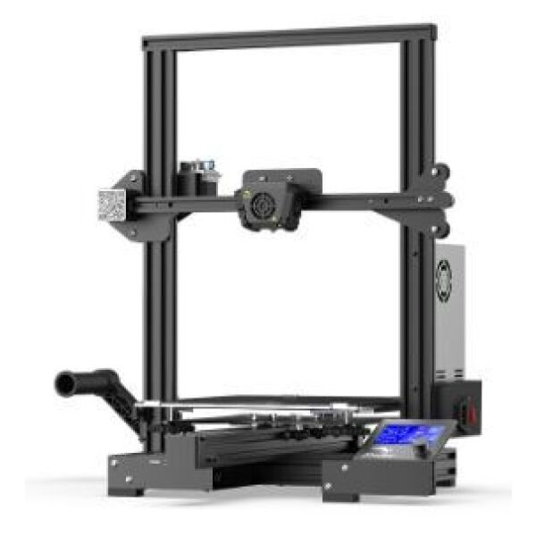 

3D принтеры Creality, 3D-принтер Creality Ender 3 Max