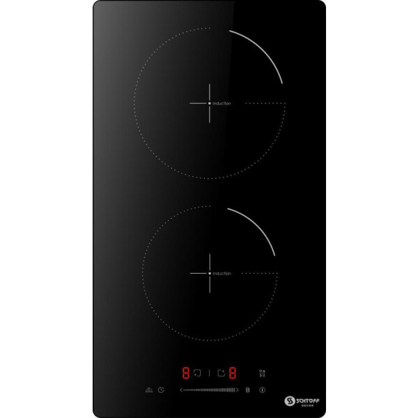 Варочная панель Schtoff I30H03 Black